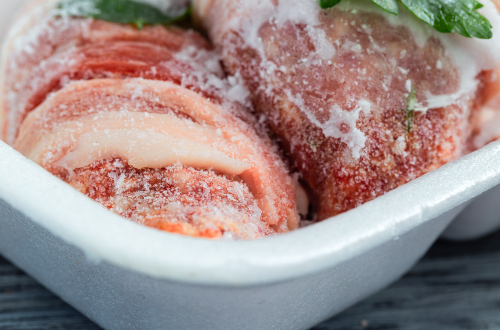 Uhapšen vlasnik ilegalne klanice u Subotici: Oduzeto više od tonu i po neispravnog mesa