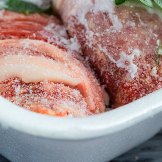 Uhapšen vlasnik ilegalne klanice u Subotici: Oduzeto više od tonu i po neispravnog mesa