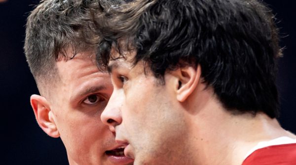 Teodosić ide u penziju, Nedović može da napusti Zvezdu?