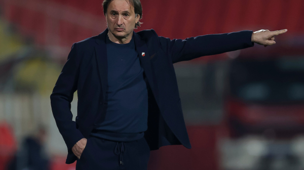 Tanjga: "Želimo da pobedimo Zvezdu"