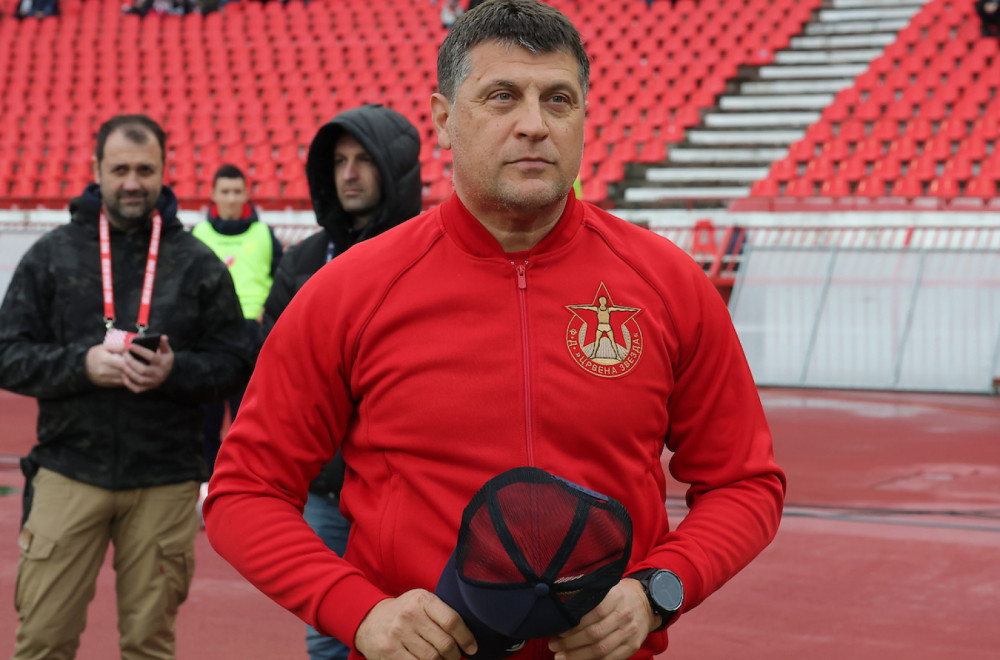 Milojević: "Vojvodina ne zaslužuje trenutnu poziciju"