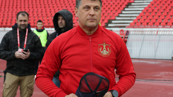 Milojević: "Vojvodina ne zaslužuje trenutnu poziciju"