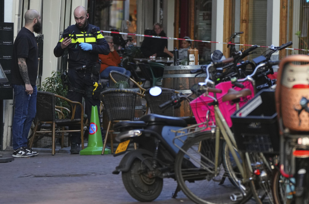 Teroristički napad u prestonici? Povređeni u kritičnom stanju; Sprečen masakr FOTO