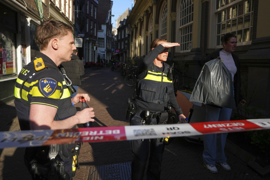 Teroristički napad u prestonici? Povređeni u kritičnom stanju; Sprečen masakr FOTO