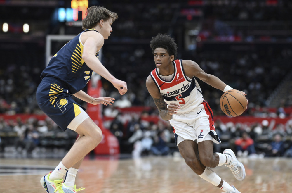 Najsramotnija NBA utakmica  – Indijana prestala da igra posle 162p VIDEO