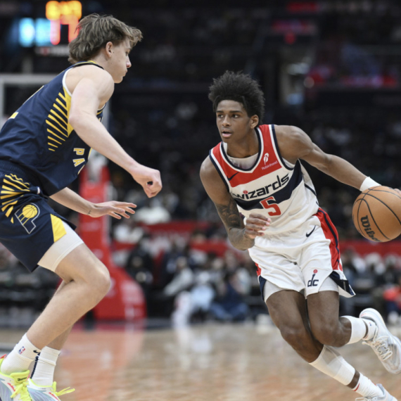 Najsramotnija NBA utakmica  – Indijana prestala da igra posle 162p VIDEO