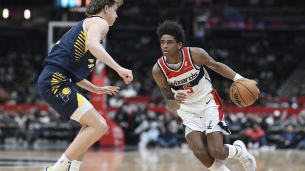 Najsramotnija NBA utakmica  – Indijana prestala da igra posle 162p VIDEO