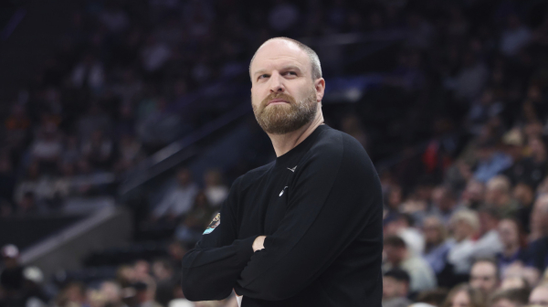 Iznenađenje – Memfis otpustio trenera