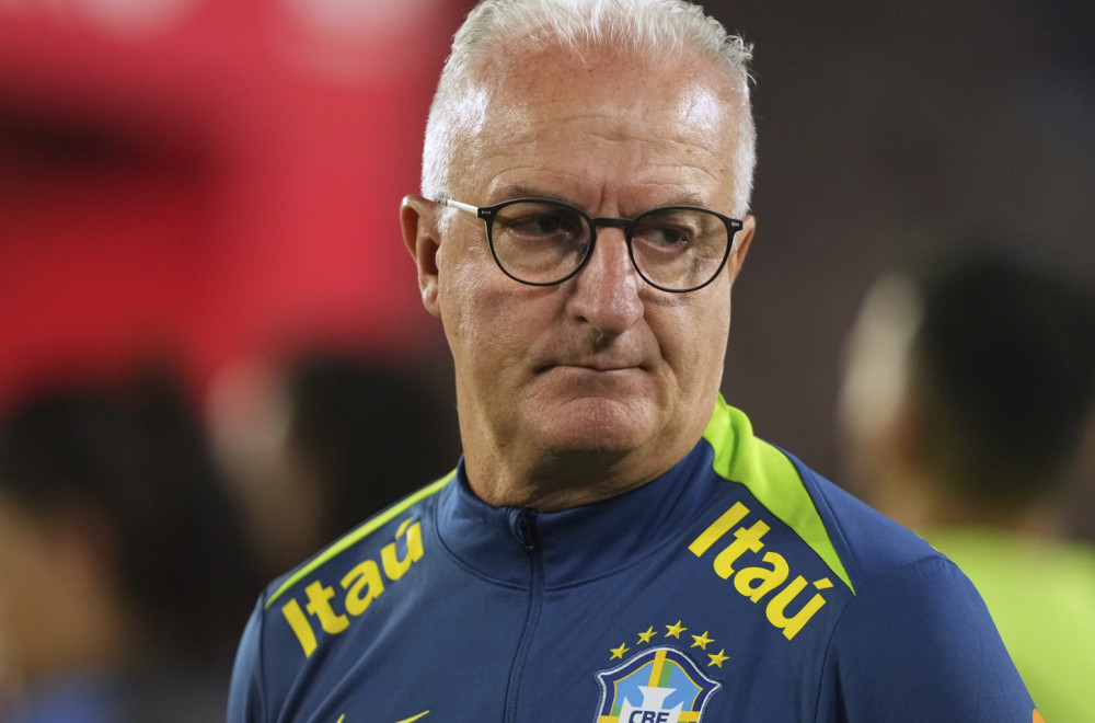 Brazil traži novog selektora – Dorival pred otkazom