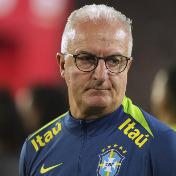 Brazil traži novog selektora – Dorival pred otkazom