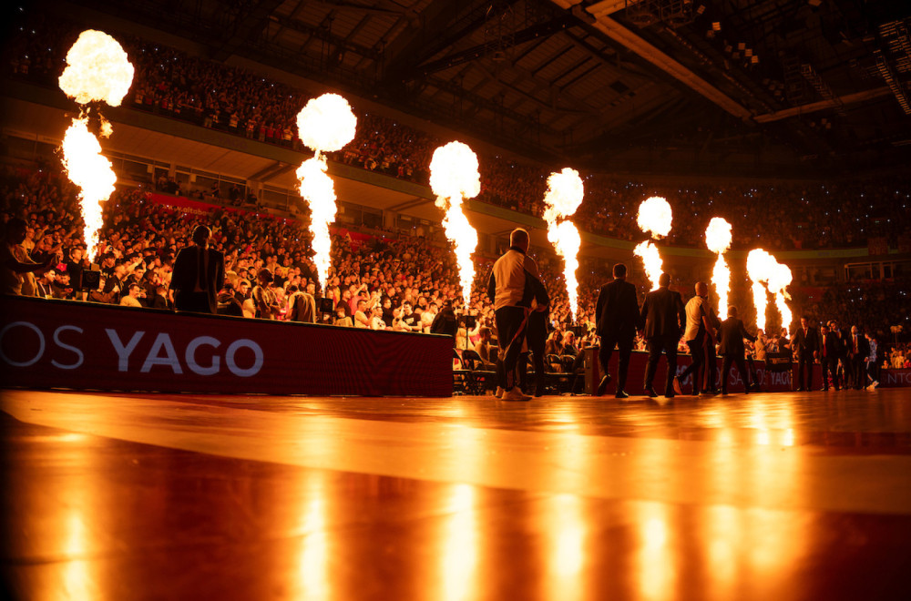 Zvezda se oglasila nakon kazne Evrolige