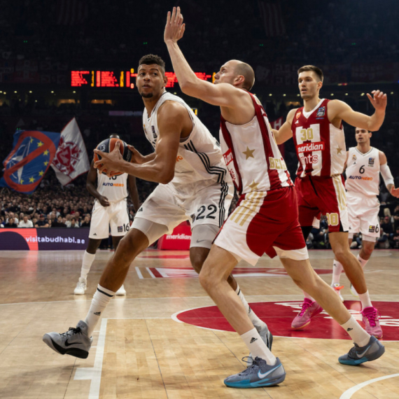 "Perverzna logika Evrolige - ignoriše zdravlje igrača"