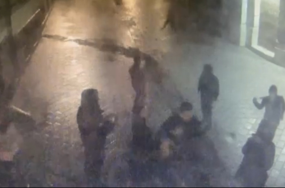 Unija Roma Srbije oštro osudila napad na dete u Novom Sadu: Opozicija da prestane sa targetiranjem