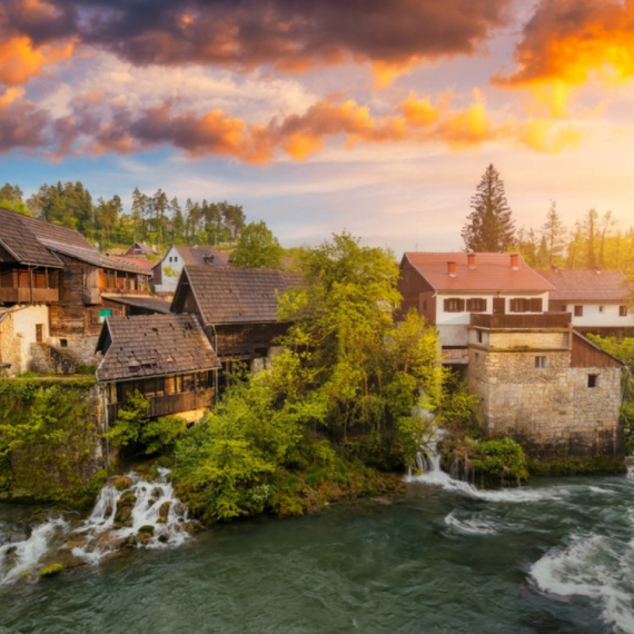 Pet najpovoljnijih lokacija za kupovinu vikendice u Hrvatskoj