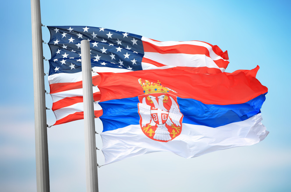 Evo ko je novi ambasador SAD u Srbiji: "Ponosan sam na moje korene, ja sam pravoslavni Srbin"