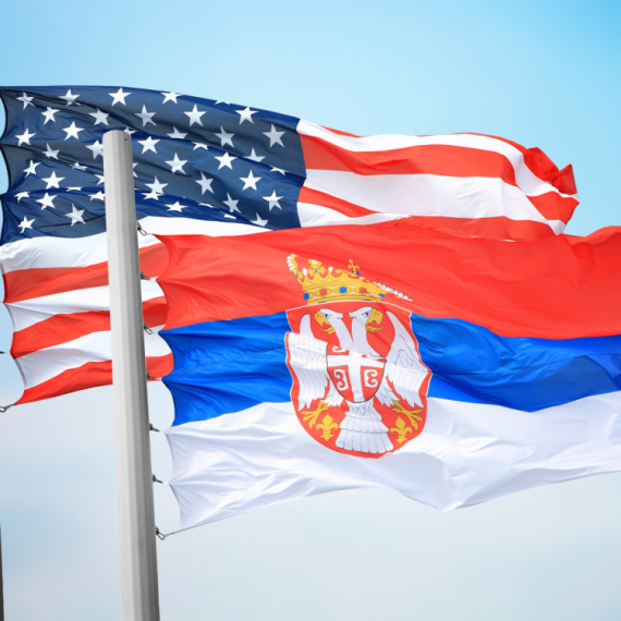 Evo ko je novi ambasador SAD u Srbiji: "Ponosan sam na moje korene, ja sam pravoslavni Srbin"