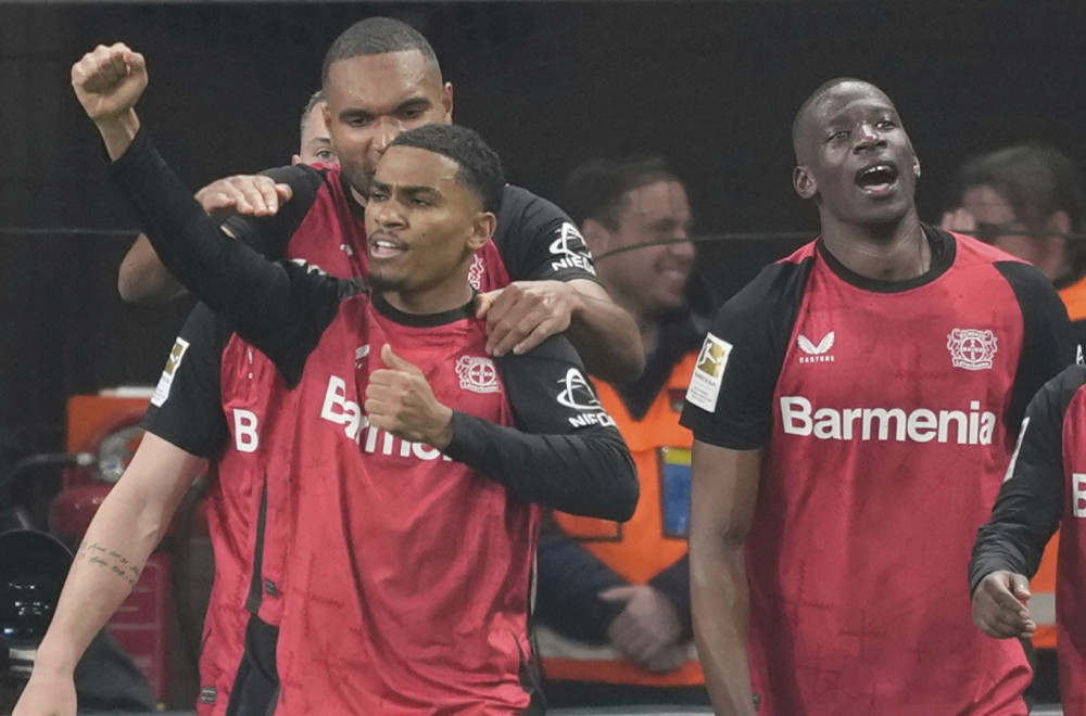 Bajer ne posustaje – šampionska trka je ponovo otvorena