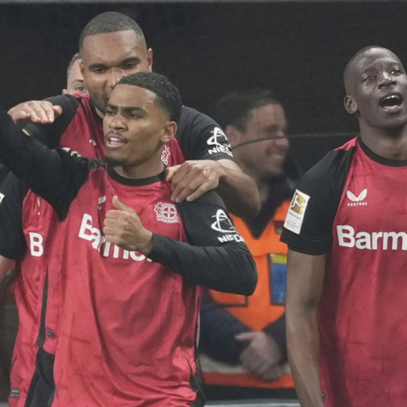 Bajer ne posustaje – šampionska trka je ponovo otvorena