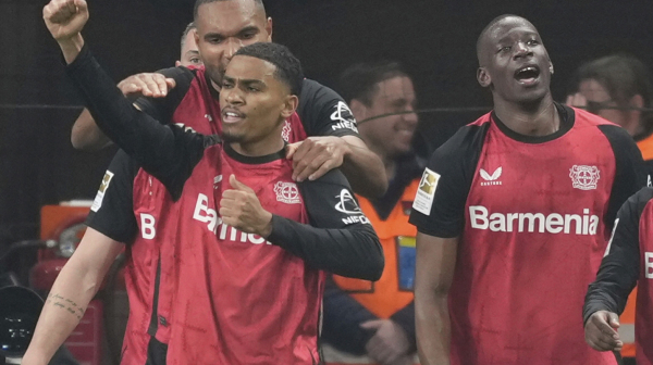 Bajer ne posustaje – šampionska trka je ponovo otvorena