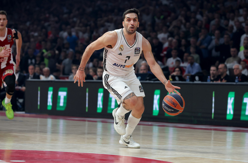 Kampaco slomio Zvezdu: "Bilo je ludo!" VIDEO