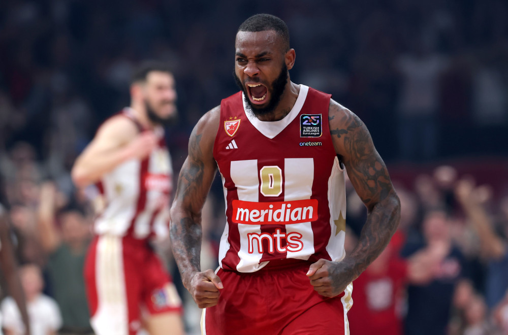 B92.sport skener: Šta je vuk bez čopora? VIDEO