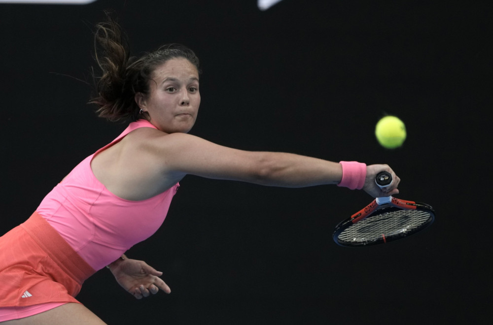 Ruska teniserka ima novo državljanstvo – sada je Australijanka