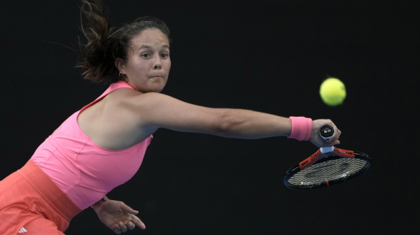 Ruska teniserka ima novo državljanstvo – sada je Australijanka