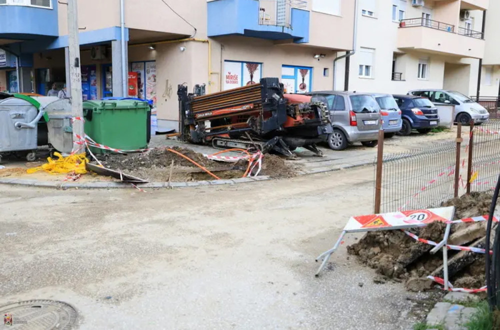 Grad neće tolerisati nemar i kolaps: Određen rok za sanaciju ulica FOTO