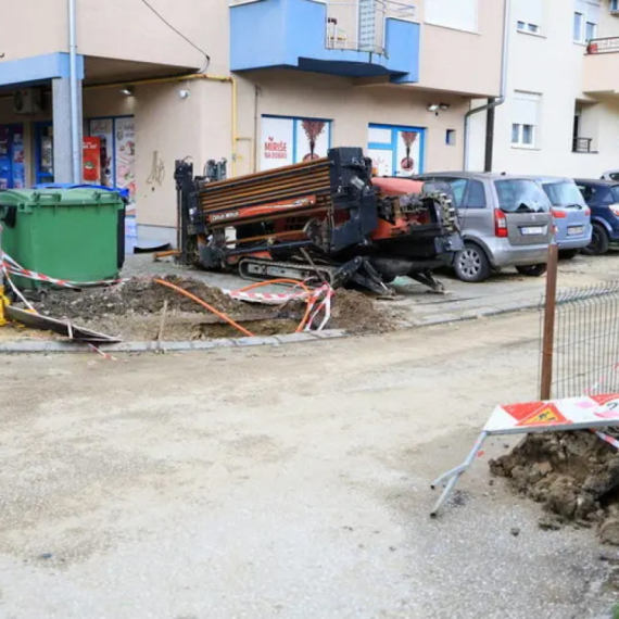 Grad neće tolerisati nemar i kolaps: Određen rok za sanaciju ulica FOTO