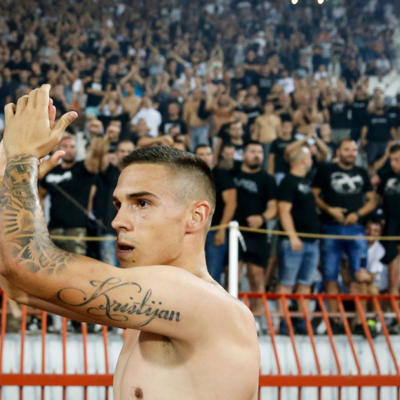 Uroš Đurđević blista u Meksiku VIDEO