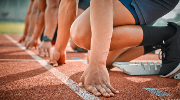 Balkanijada: Četiri medalje za mlade srpske atletičare