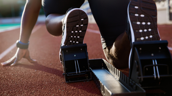 Imamo novog Juseina Bolta! VIDEO