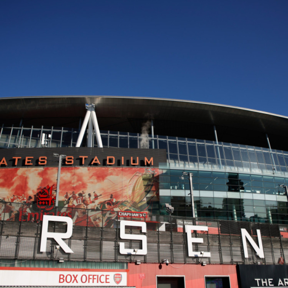 Arsenal ima novog sportskog direktora