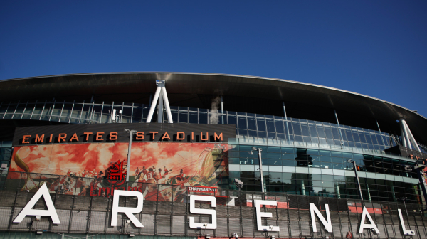 Arsenal ima novog sportskog direktora