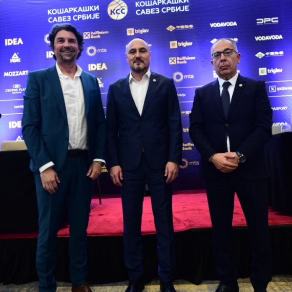 Đurić iz KSS-a izdao saopštenje: "Sit gladnom ne veruje"