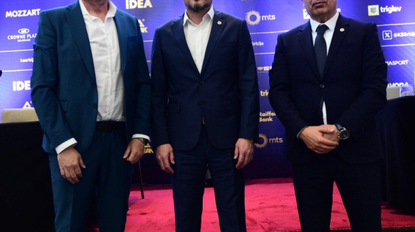 Đurić iz KSS-a izdao saopštenje: "Sit gladnom ne veruje"