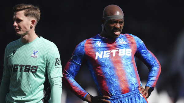 Kristal Palas u polufinalu FA kupa!