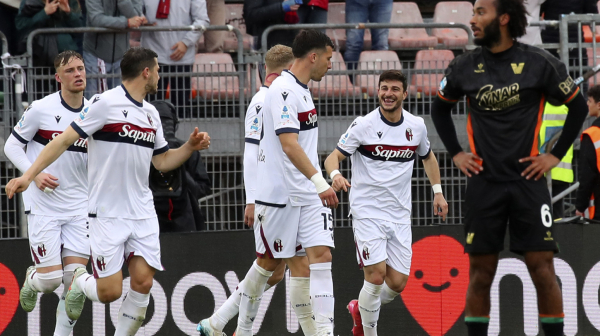 Bolonja kuca na vrata Lige šampiona