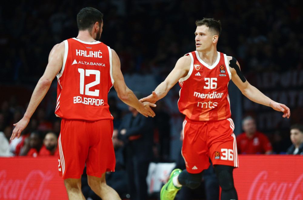 Kalinić: "Ne kažem da su bili loši odnosi, ali shvatili smo..."