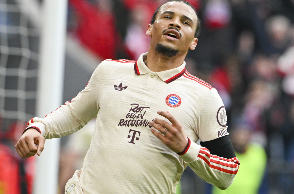 Bavarci lakše dišu – Olise, Sane i Kejn za +6; Koltovi pucaju na Ligu šampiona