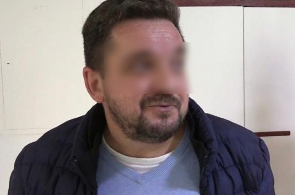 Skandalozno ponašanje blokadera: Bacili na pod stariju ženu; Evo ko je napadač FOTO/VIDEO