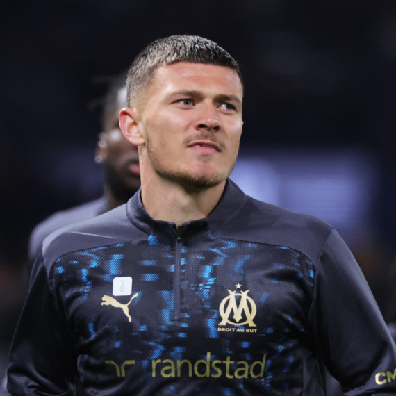 Rems šokirao Marsej!