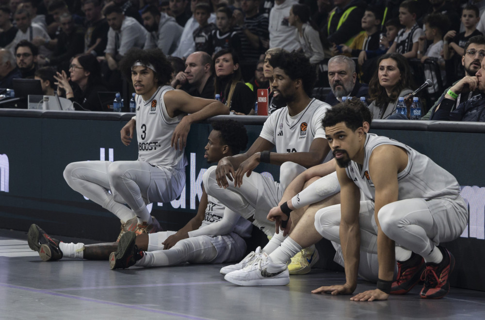 Nove informacije: Pariz ostaje u Evroligi i bez plasmana u plej-of!