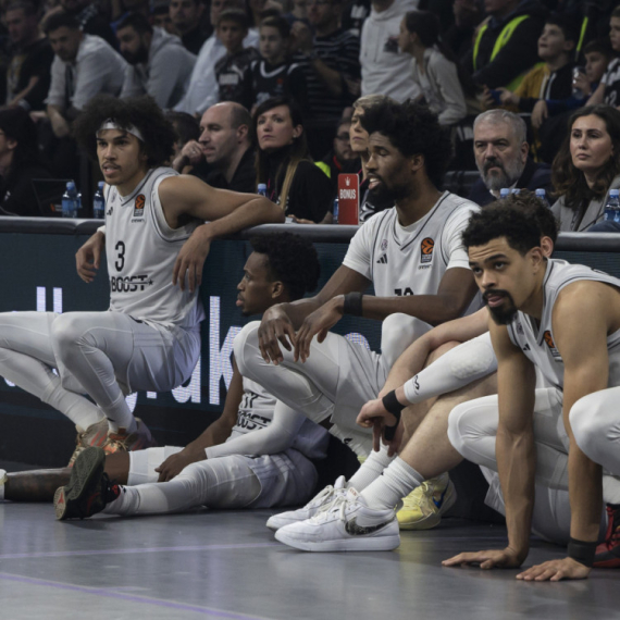 Nove informacije: Pariz ostaje u Evroligi i bez plasmana u plej-of!