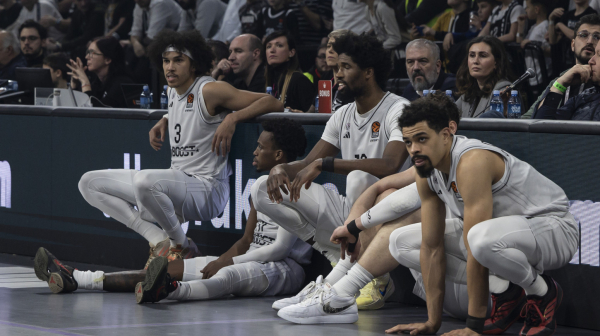 Nove informacije: Pariz ostaje u Evroligi i bez plasmana u plej-of!