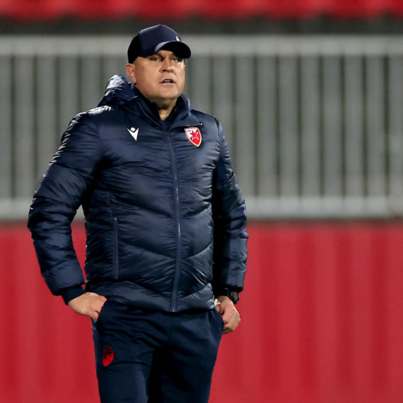 Milojević pred OFK-u: "Moramo da budemo spremni za zahtevnu utakmicu"