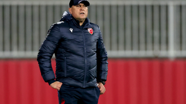 Milojević pred OFK-u: "Moramo da budemo spremni za zahtevnu utakmicu"