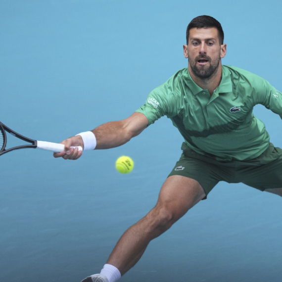 Danas je dan za "stotku"