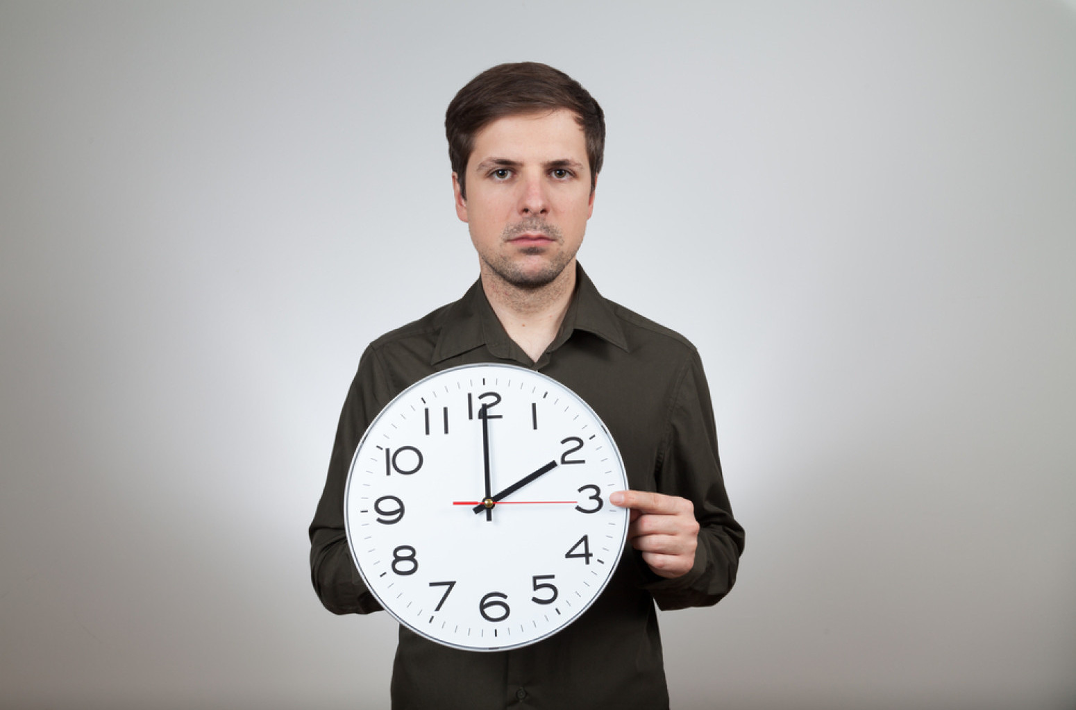 Ovo zemlje su odustale od pomeranja časovnika: Evo zašto to više ne rade FOTO