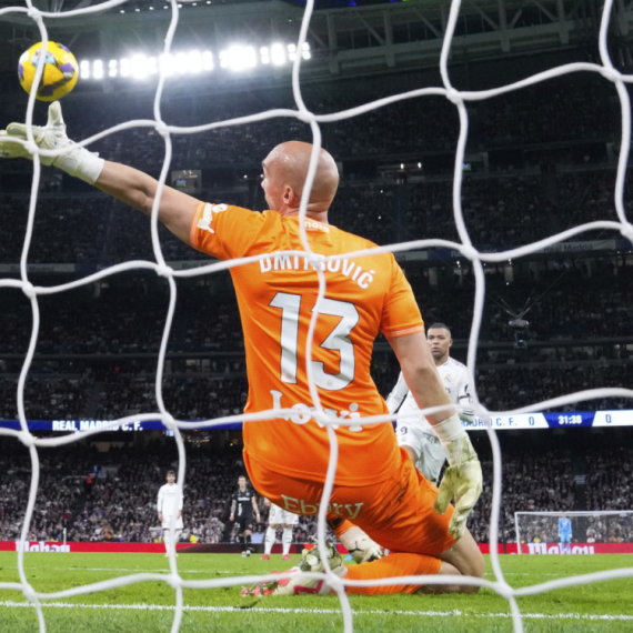 Novi sporan penal za Real – "Loš osećaj"